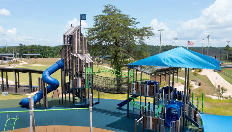 Wald Park preview 5